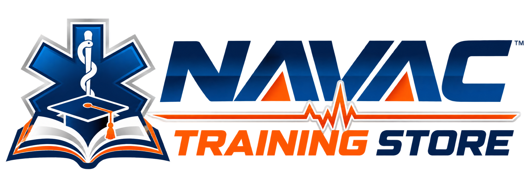 NAVAC Training Store